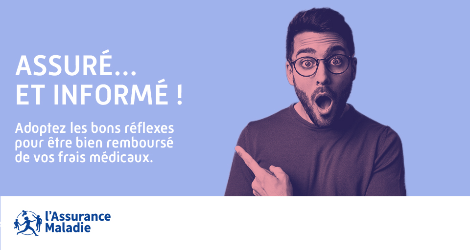 CPAM76Rouen's tweet photo. C'est la rentrée ! Vous êtes🎓 #étudiant et entrez dans l’enseignement supérieur ❓ 
Avec l’#AssuranceMaladie, prenez soin de votre #santé et adoptez les bons réflexes pour être vite et bien remboursé de vos frais de santé.

En savoir➕  https://t.co/2TncIJjJG7 https://t.co/MdgkBEVBQB