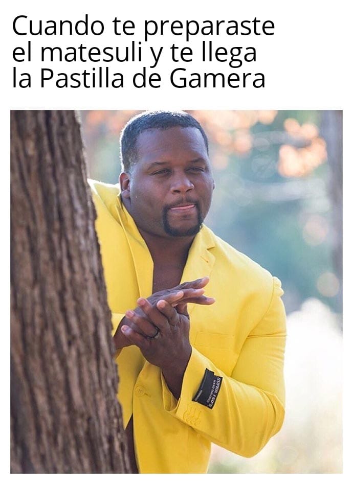 GameraTDF's tweet photo. #Podcast #Noticias #EnUnToque
📰 ¡Jueves y podés estrenar septiembre con la Pastilla de Gamera!
🎧#DalePlay al informativo diario que en unos minutos presenta las notis del día!
▶️ Escuchala en Spotify: https://t.co/pHEUmHADXl https://t.co/v1K3X6NKZy