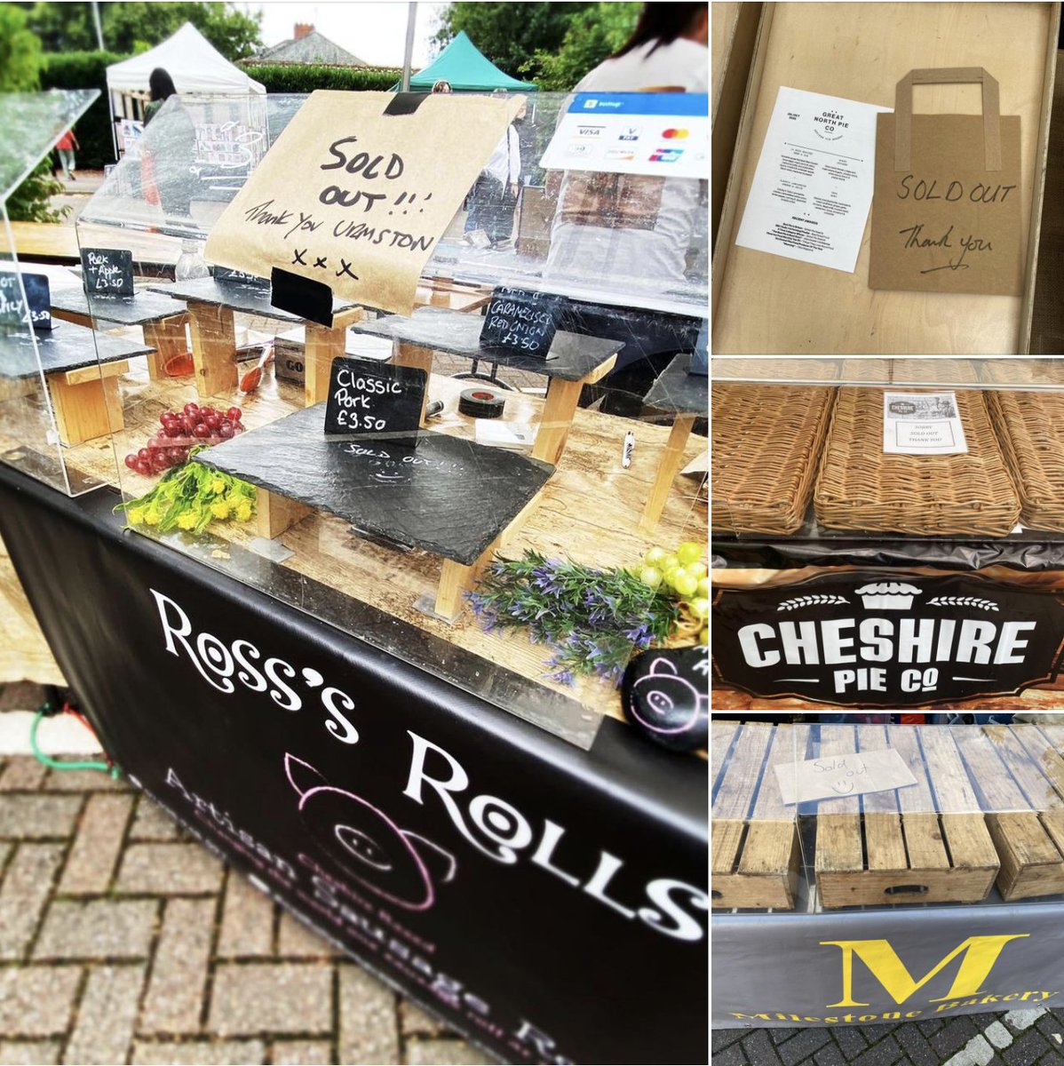 The Market Co tweet media