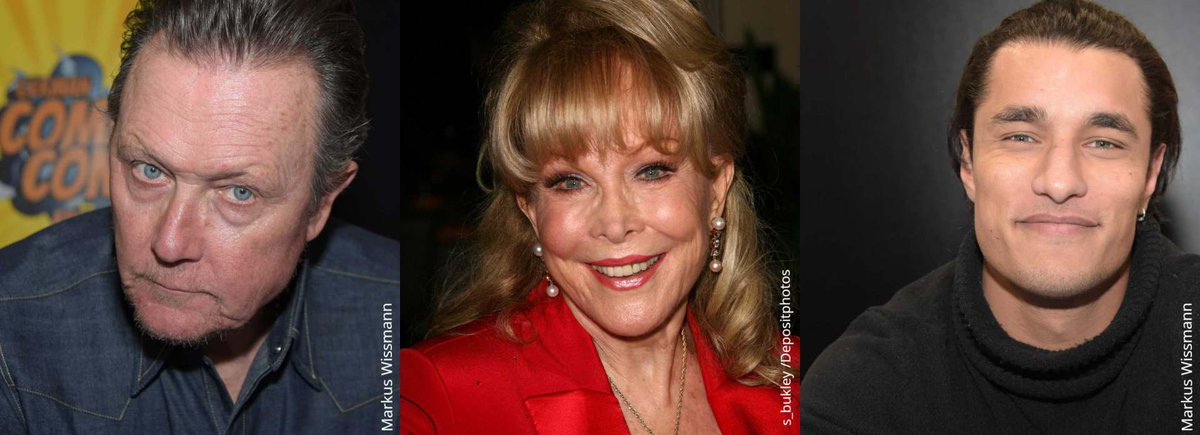 Unsere #Convention Übersicht für September 2022 ist nun online - Gäste, #Cons im Überblick 

#SpencerHill #NFC6 #ComicCon #Freiburg #Speyer #SciFiTreffen #StarTrek #DestinationStarTrek #MagicCon #TimeLash #Vikings #GCC #GermanComicCon

starbesuch.de/2022/09/01/con…