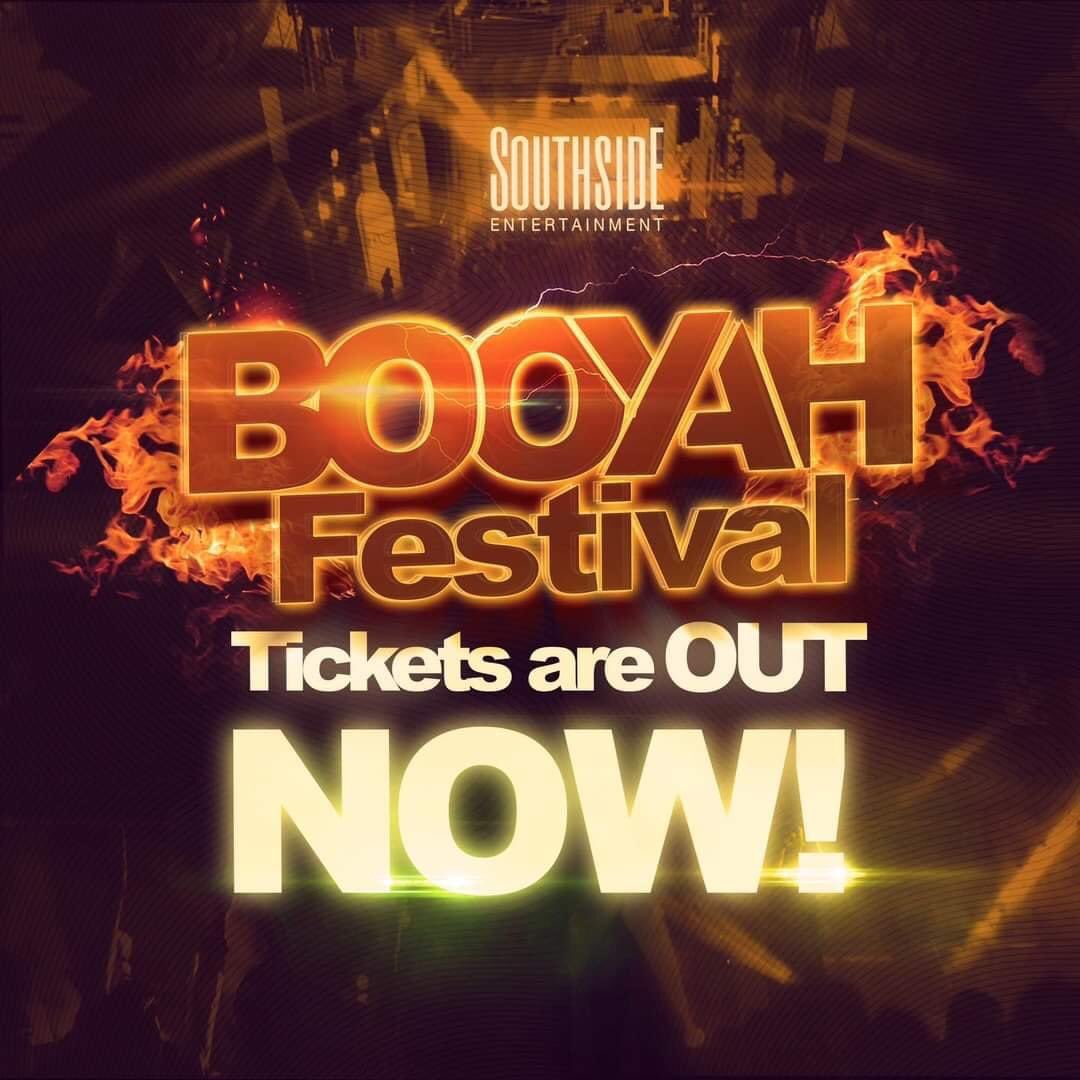 SephNaga's tweet photo. Secure your tickets now and avail the pre selling price promo!! #BooyahFestival2022
#WeTheSouthside
#ReviveTheVibe https://t.co/Fl1ia4vLVt