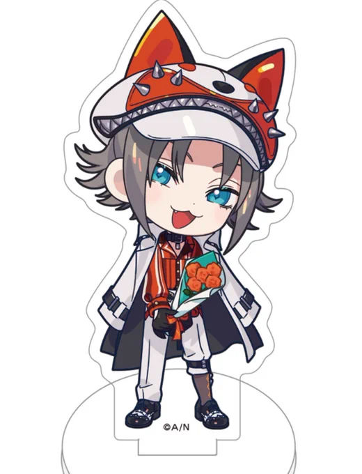 両手で差し出してくれるの可愛すぎてしんじゃう 