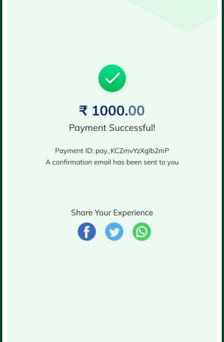 RebelRofl's tweet photo. @KhaledBeydoun Done....i also request to people of our country 🇮🇳 much donate https://t.co/P17FMXBZBT