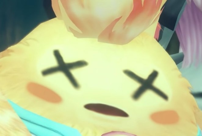 GRBSGRSGBRGRG!!!!!

[They eventually get off him, and leave. Meanwhile Riki is now out cold.]