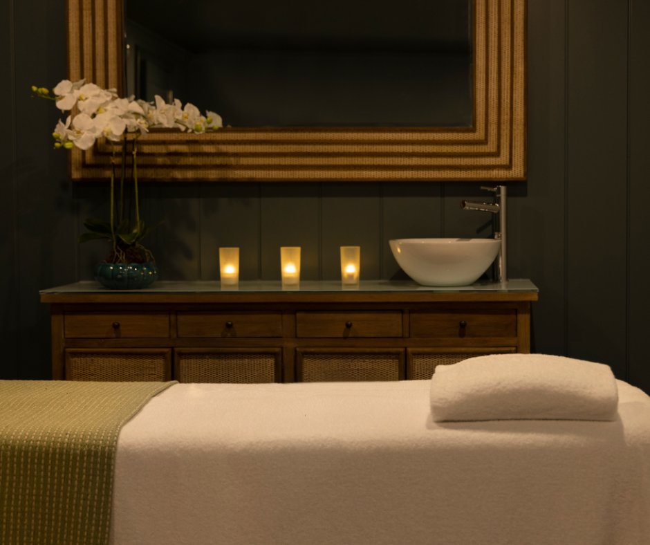 This month the spotlight is on our - <a href="/ishgaskincare/">ishga</a> Salt &amp; Oil Scrub! 

Discover our range of indulgent spa treatments to continue your rejuvenating journey.

Give us a call on 01499 302980 to book 📞

bit.ly/SHORESPA

#skincare #sustainableskincare #spaday #staycation