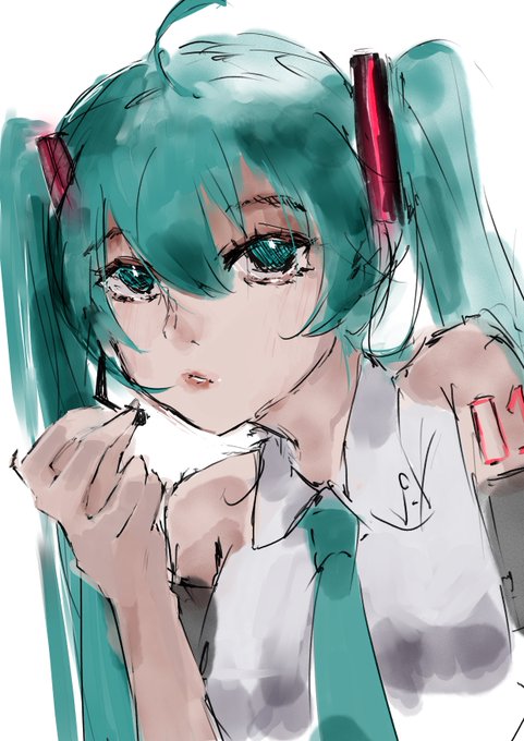 「初音ミク15th」のTwitter画像/イラスト(新着))