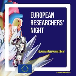 IntactProgetto's tweet image. #INTACTproject participates to the European Researcher&apos;s Night. Among our Researchers, Prof. Pablo Podadera Rivera @InfoUMA (Spain) participates with his group on Political economy, European Union and global studies. tinyurl.com/yc8r3knx
#EuropeanResearchersNight  #MSCANight