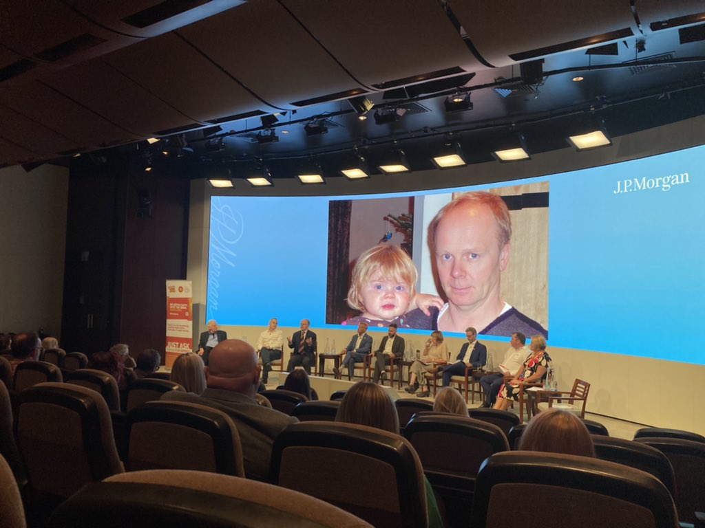 Dominic Smith tweet media