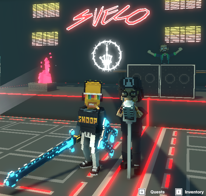 harakatiru's tweet photo. @TheSandboxGame @suecothechild I just participated in the Sueco Giveaway for a chance to win a Season 3 Alpha Pass! Check out my screenshot below!
👇 https://t.co/x5HW5wbiY3