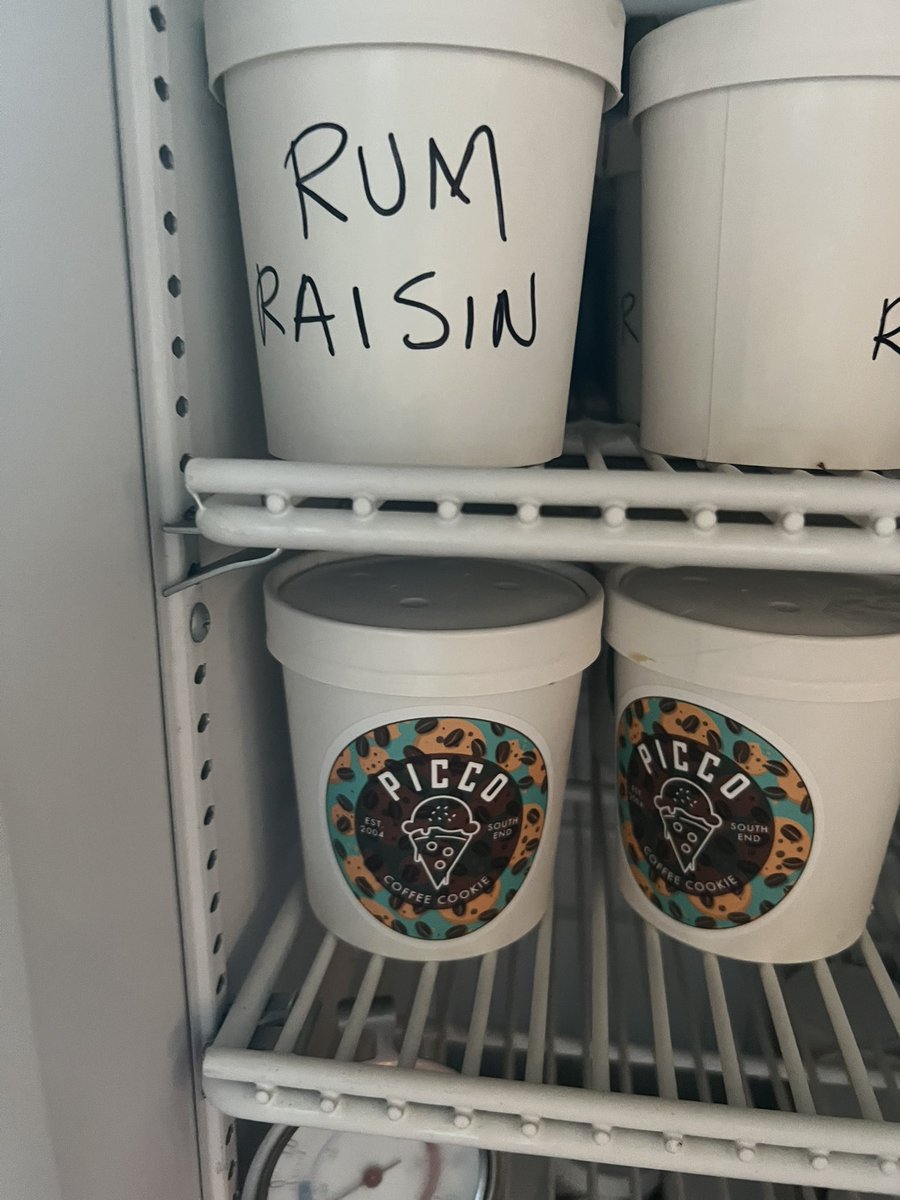 Picco Restaurant tweet media