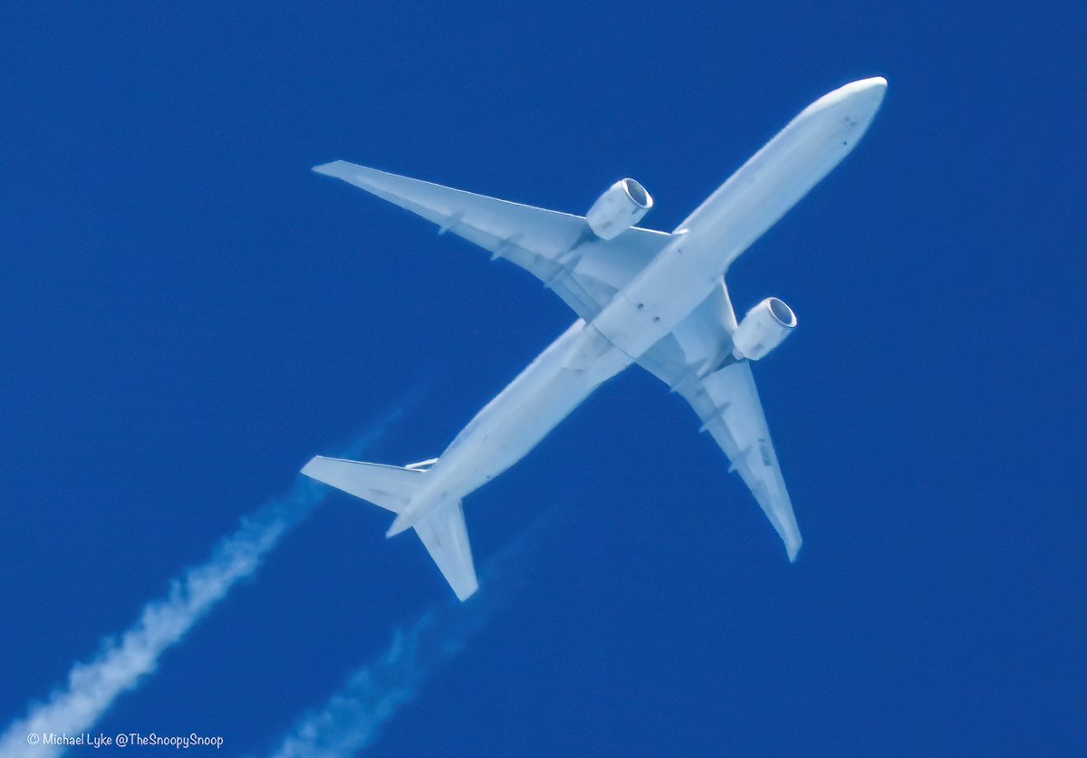 TheSnoopySnoop's tweet photo. #AF69 Air France B777 F-GSQB
37,000ft, 573mph, LAX/CDG
#AvGeek #Planespotting https://t.co/ODBWM6wjDL