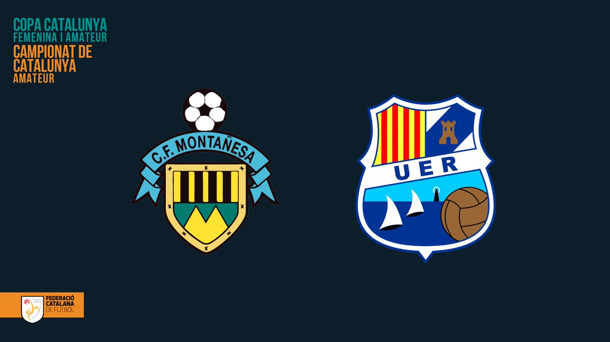 Federació Catalana de Futbol tweet media