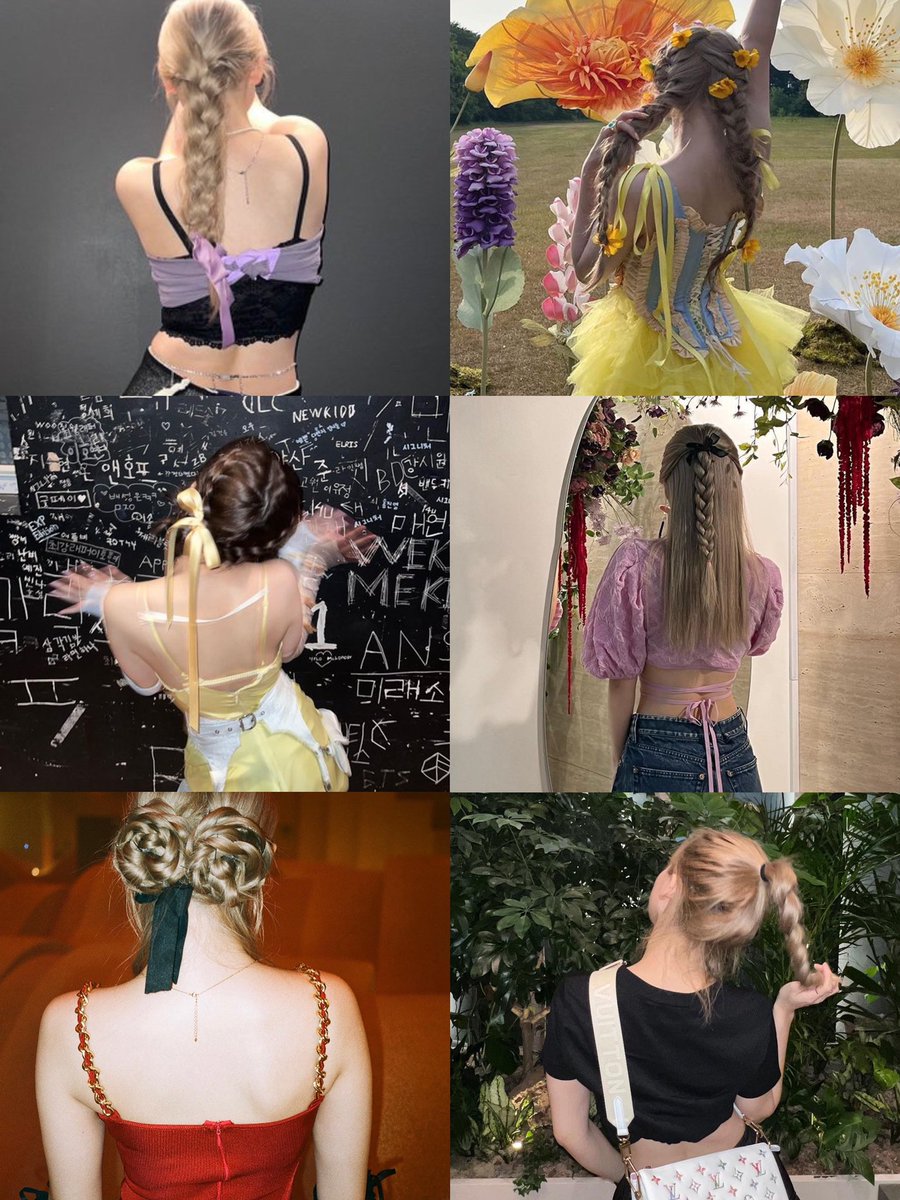mnymilf's tweet photo. Nayeon back of the year https://t.co/N93NBzBGDM