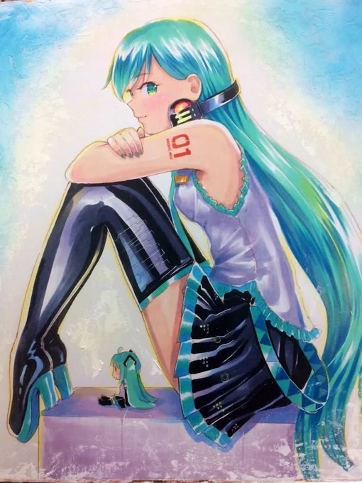 お疲れ様でしたー¶(⁄•˅̮•∖)⁋明日企画展だけですが、マジミラ参加予定です(チケット感謝です)今日は早めに休みましょー 
