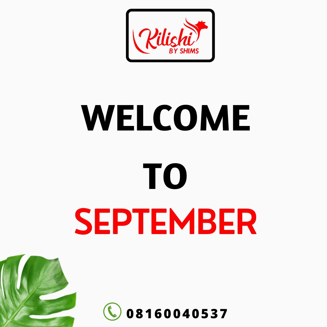 KILISHIBYSHIMS's tweet photo. Happy new month

#kilishi #gistlover #DeadlineDay https://t.co/hPPn70ievH