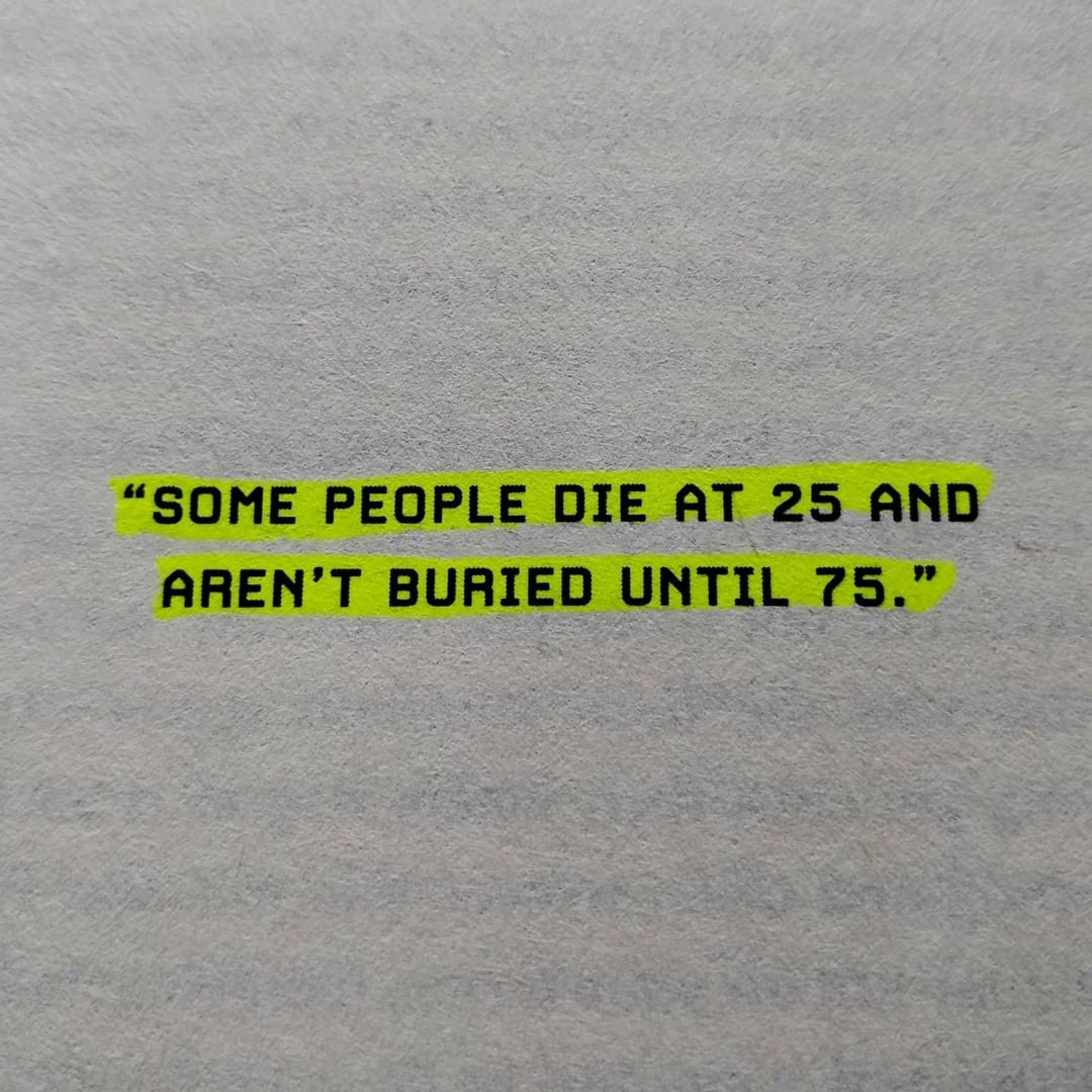 10 harsh truths of life that you must read:

1.