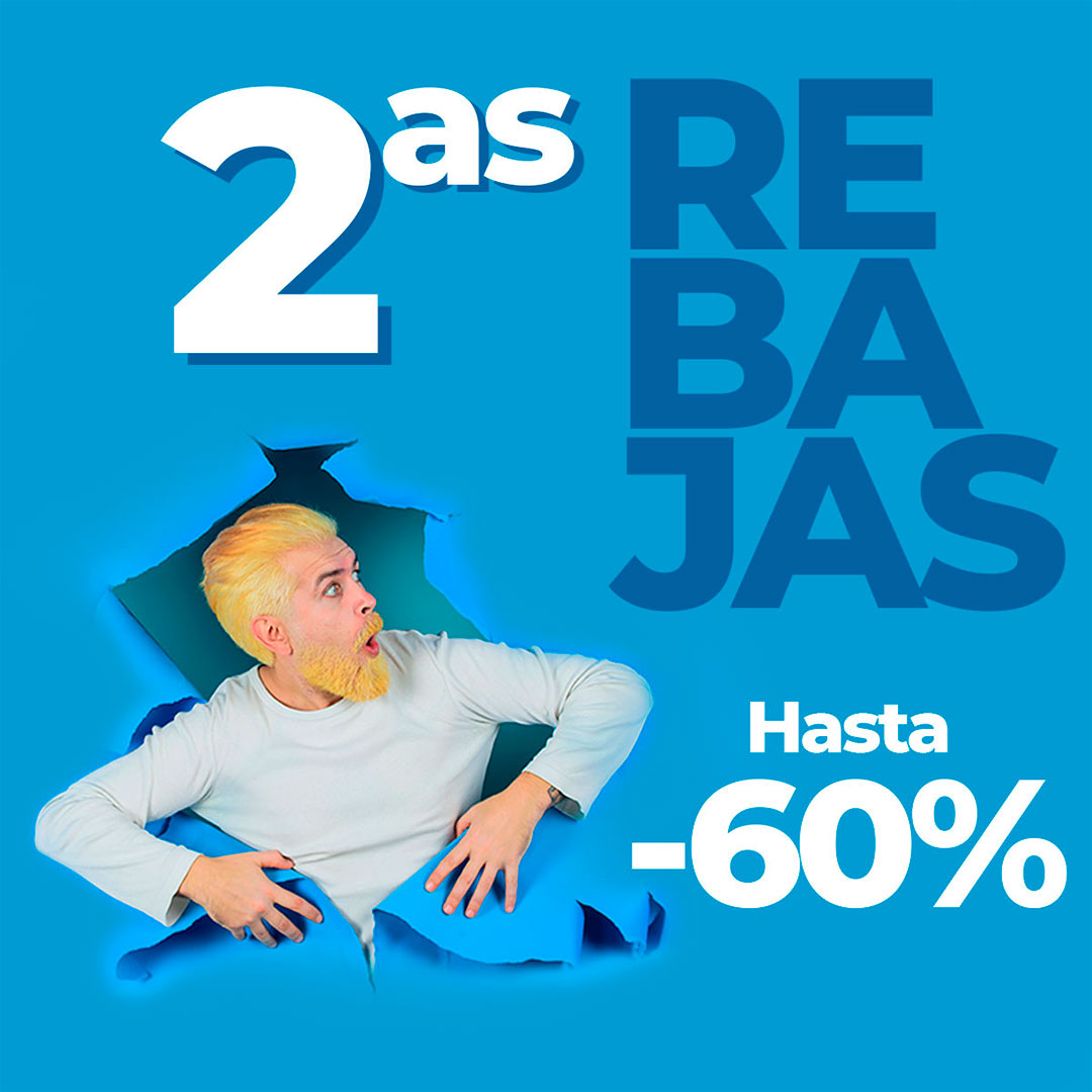 CICLOSCABELLO's tweet photo. Ya puedes disfrutar las 2as REBAJAS🤩en nuestra web. No te quedes sin las mejores ofertas...🚴⏳
https://t.co/ZIFqXa0LhK
#ciclismo #tiendadebicicletas #bicis #bicicletas #rebajas https://t.co/ACX6QqHNAp