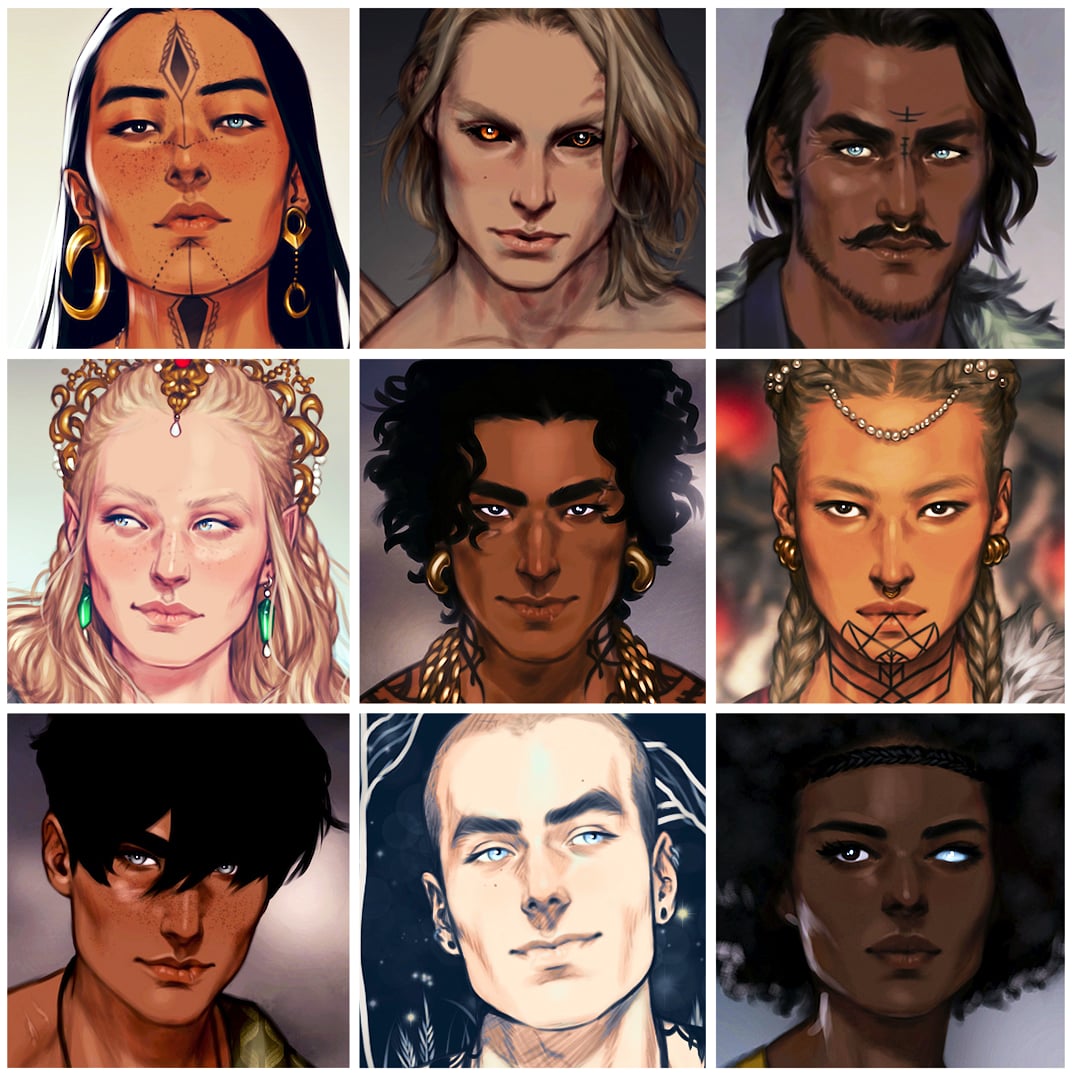 #faceyourart Trying to remain proud of my art...