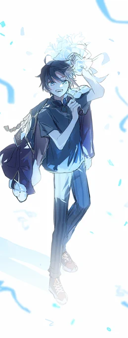 #三枝明那誕生祭2022 