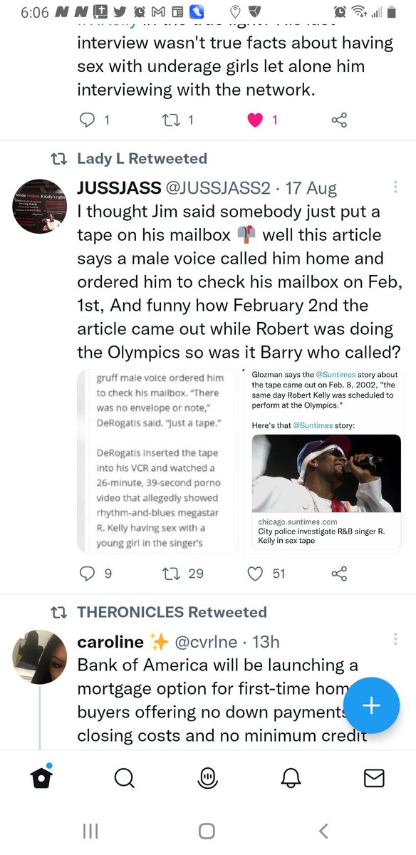 QueenBell76's tweet photo. https://t.co/zVZwAsvWFe. https://t.co/KOsE4UFH8DΒ
PSA π¨π¨π¨π¨ SO DID HE RECEIVE A FAX A CALL OR DID IT JUST END UP IN HIS MAILBOX. IM LOST #MAKEITMAKESENSE #DIGITALFOOTPRINT DONT LIE #THESETUPWASREAL #SURVIVINGOFFRKELLY #JUSTICE4RKELLY #WHEREARETHEPARENTS #VINDICATERKELLY NOW https://t.co/qgD9xVk0RS
