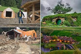 DFronkenschteen's tweet photo. 🎶 We Didn't Start The Shire 🎶 #ASongOrMovieForBuilding https://t.co/GY8o5OavZf