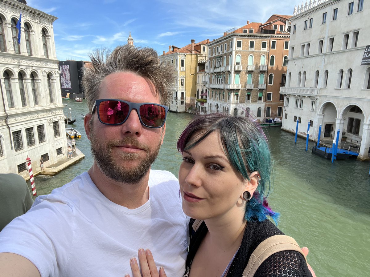 Missy Skywalker tweet media