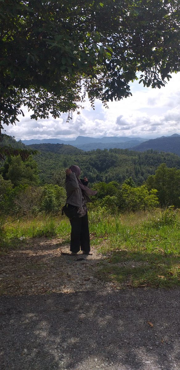 Pulang kepasilihan setelah 13 THN ngga pulang