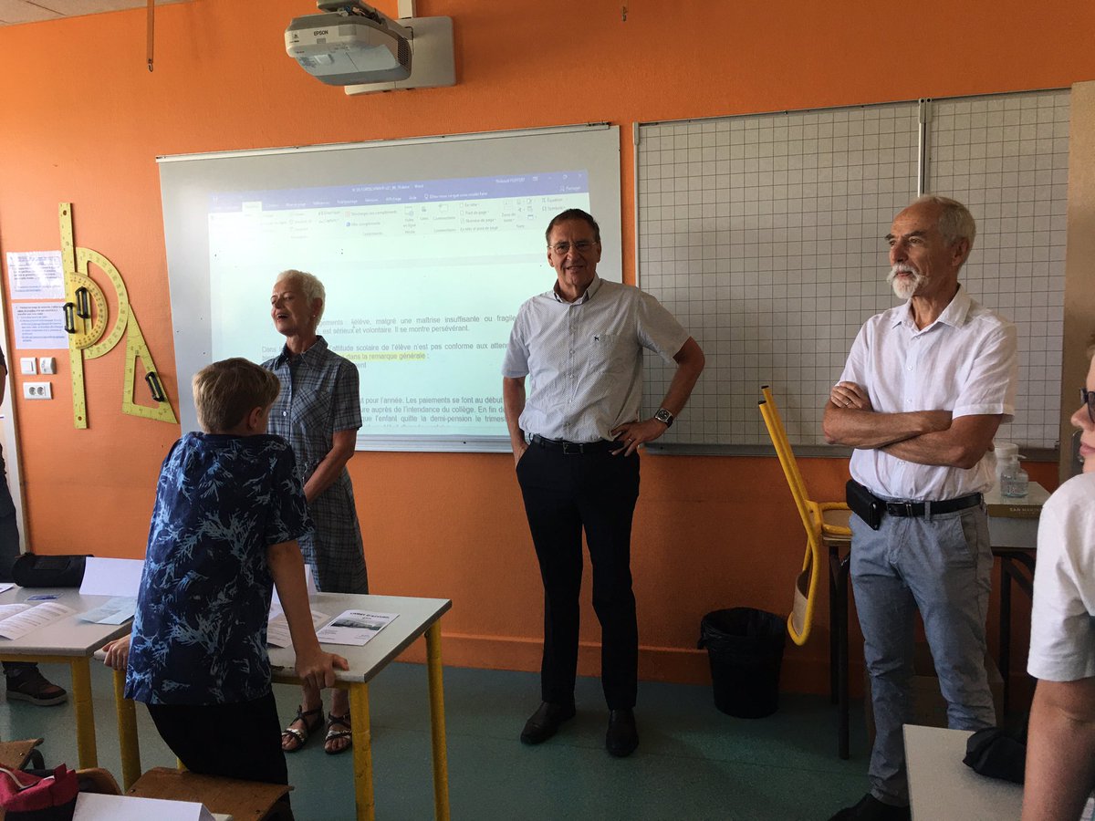 Clg Alice Mosnier tweet media