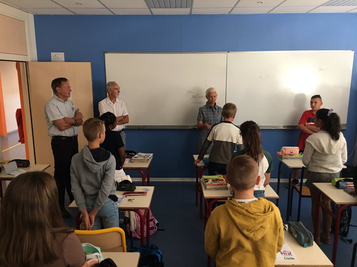 Clg Alice Mosnier tweet media