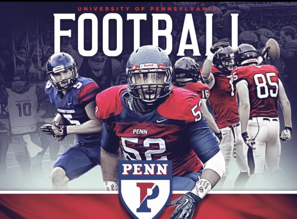 Thank you @PENNfb for the love