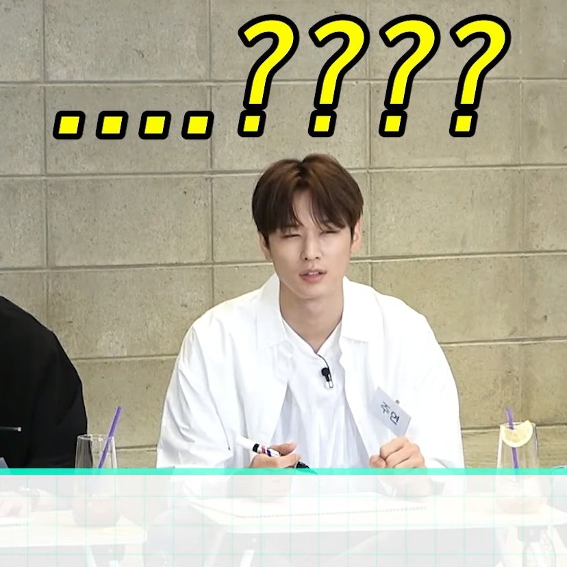 juyeonleepics's tweet photo. Q. What language is 'Hakuna Matata'?
🐱: Lion King

😭😭😭😭😭 https://t.co/8fWZYYr0Tu