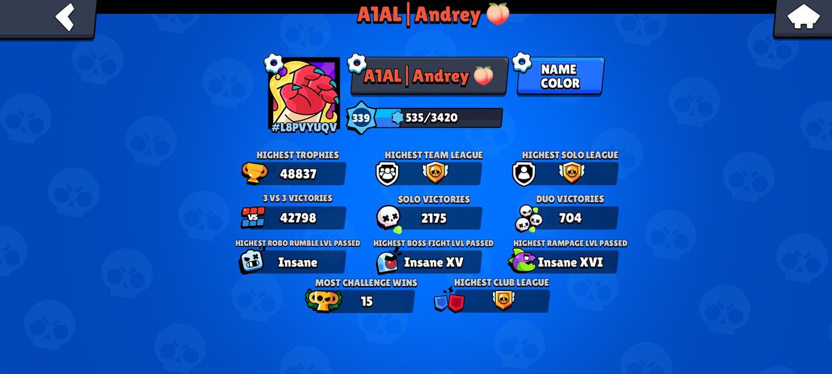 Triple master wooo
