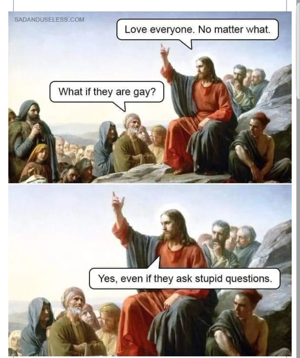 CarolMcD7123's tweet photo. @BryanSteil When the charities you support restrict human rights in the name of your faith it's religious oppression.
Michels called it his "Christian beliefs". Can you imagine that?
We want leadership, freedom and a future. #GOP2EXTREME #WAY2EXTREME #OutOfTouch #WrongForWI https://t.co/j1bVkFGhkU