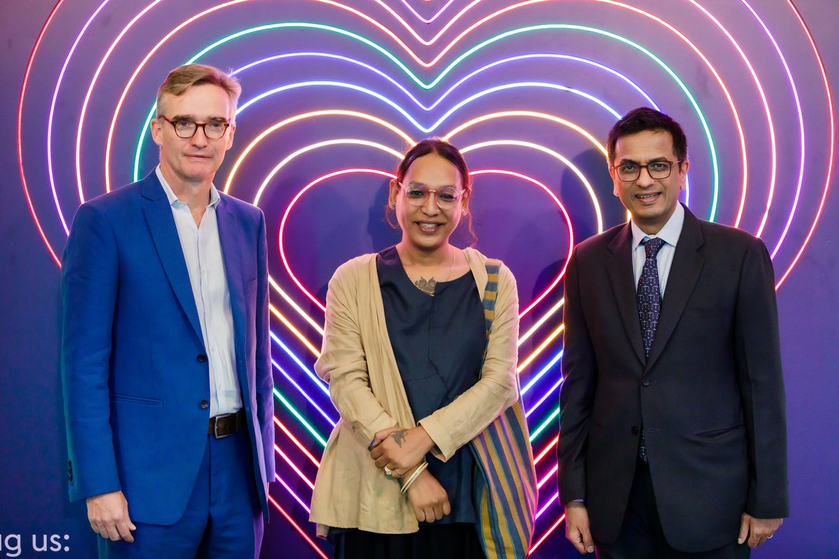 UK in India🇬🇧🇮🇳 tweet media