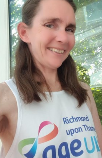 AgeUKRichmond's tweet photo. We are very fortunate to have Ina Baritsch and Andreas Makosso taking part in @RichmondRunFest
this year to raise funds for Age UK Richmond. They will be running a Half Marathon on the 11th of September 🙌🏼
Please show them your support here:
https://t.co/bt9gAUGXV0
Good Luck🎉 https://t.co/tbeGibuibi