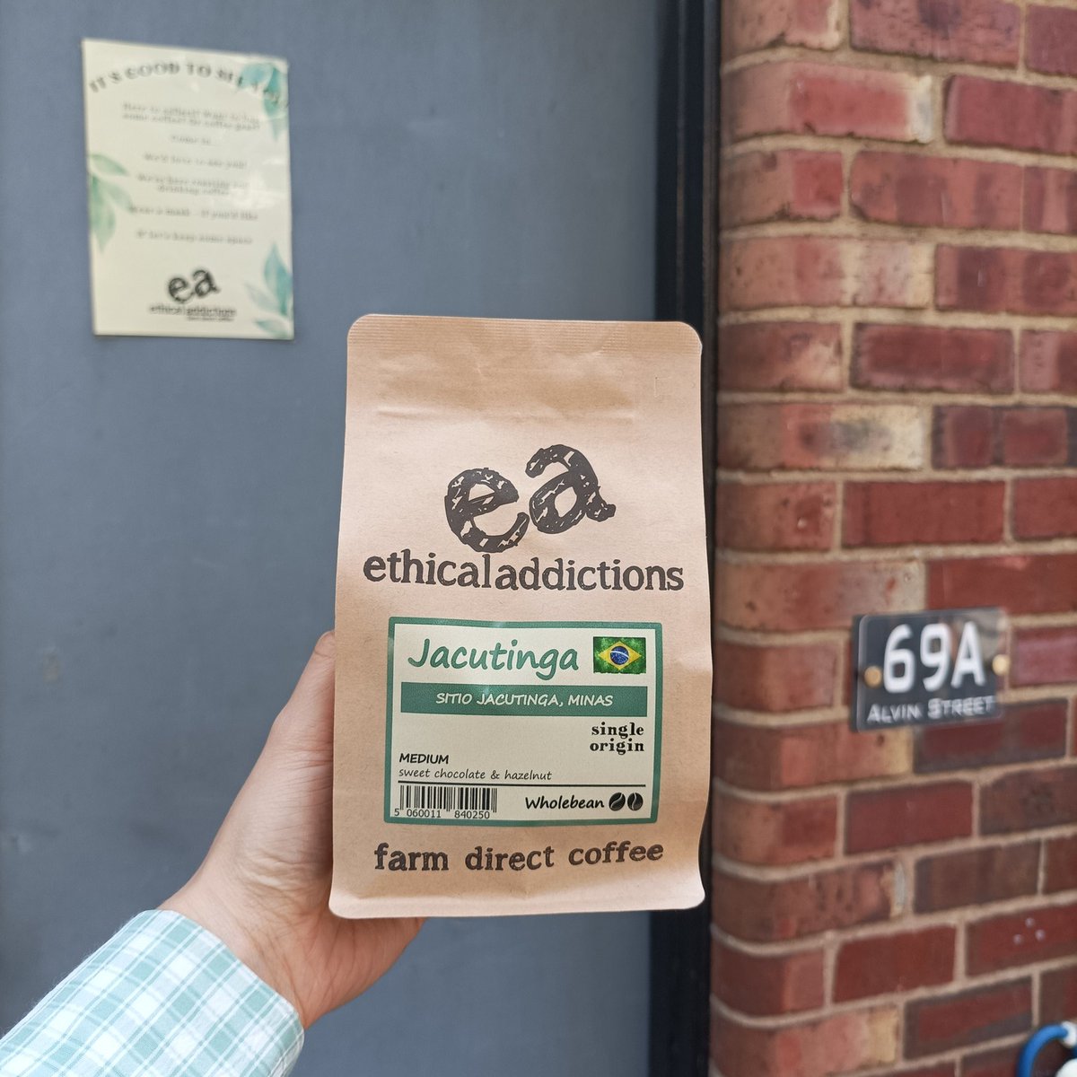 Ethical Addictions tweet media