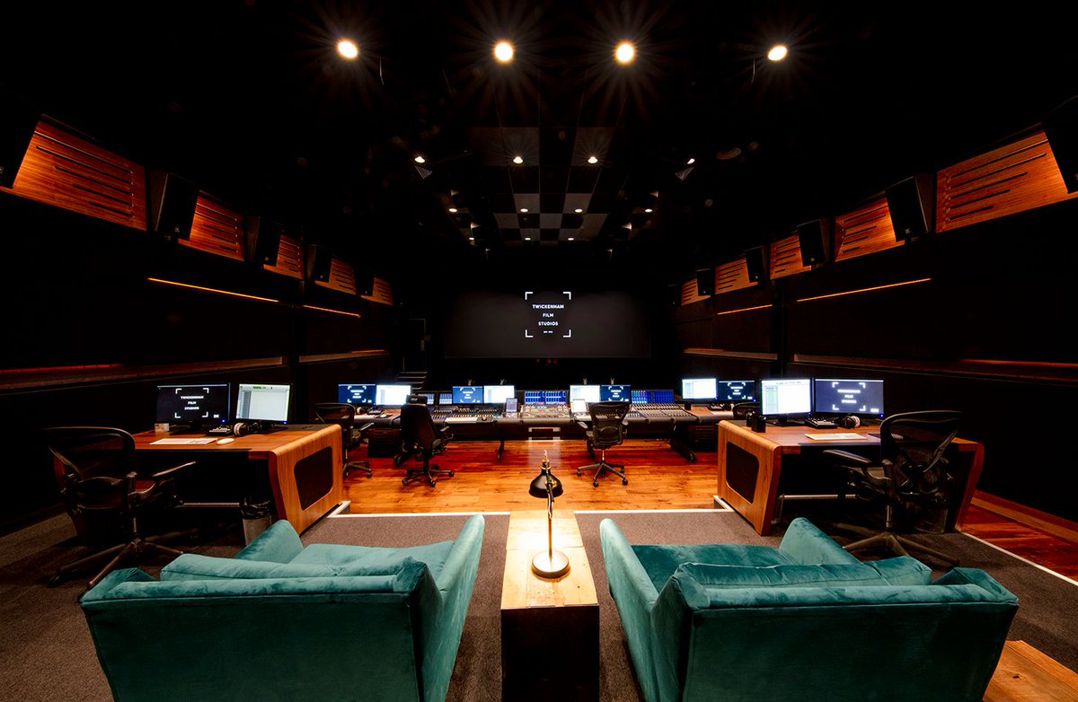 soundzfishy's tweet image. It's is all about the Dolby Atmos and S6 integration. The unique SF buckets enable modules to be rearranged to offer flexibility during the mix. #rerecording #soundengineer #proaudio