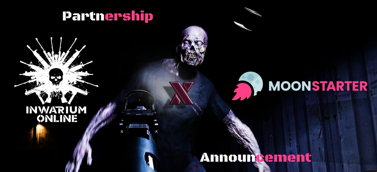 Inwarium Online tweet media