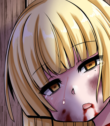 【R-18G注意】納品しました。リクありがとうございます。|三浦景幸さんのコミッション「素晴らしいキャラデザやリョナ描写に惹かれました。
良ければ下記内容で受理可能かご検討よろしくお願いします。

●概要
資料URLのウチの子、アル..」 https://t.co/P7znZmdpt2 #Skeb #Commission @skeb_jpより 