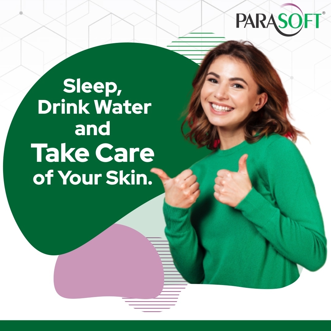 ParasoftCream's tweet photo. Sleep, drink water, and take care of your skin using Parasoft Skincare Products..😃⁠
⁠
Free shipping!
Shop now🛒
https://t.co/j9oByqeAfr⁠
.⁠
.⁠
.⁠
.
⁠.
#healthyskin #glowingskin #skincareproducts #skincaretips #beautycare #skincare #beauty #skincareroutine #makeup https://t.co/ALKDZ2qRZ9