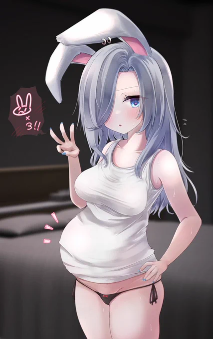 skebありがとうございました 