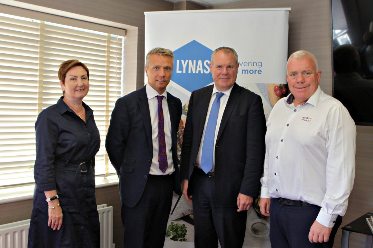Sir Conor Burns (@conorburnsuk) on Twitter photo Good meeting with <a href="/CausewayChamber/">Causeway Chamber</a> (š· credit) on energy, skills, planning & Protocol. As we seek to fix challenges of implementation and interpretation we will put NIās integral place in the UK internal market at heart of any solutions. Kindly hosted by <a href="/LynasFoodGroup/">Lynas Foodservice - Delivering You More</a> Coleraine Good meeting with <a href="/CausewayChamber/">Causeway Chamber</a> (š· credit) on energy, skills, planning & Protocol. As we seek to fix challenges of implementation and interpretation we will put NIās integral place in the UK internal market at heart of any solutions. Kindly hosted by <a href="/LynasFoodGroup/">Lynas Foodservice - Delivering You More</a> Coleraine