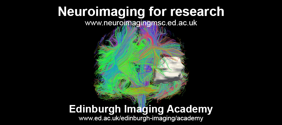 September is #VascularAwarenessMonth &amp; in our Neuroimaging for Research online programme our students explore neuro-diseases, such as stroke.

World-class online postgrad learning brought to you by the University of Edinburgh.

Find out more: neuroimagingmsc.ed.ac.uk