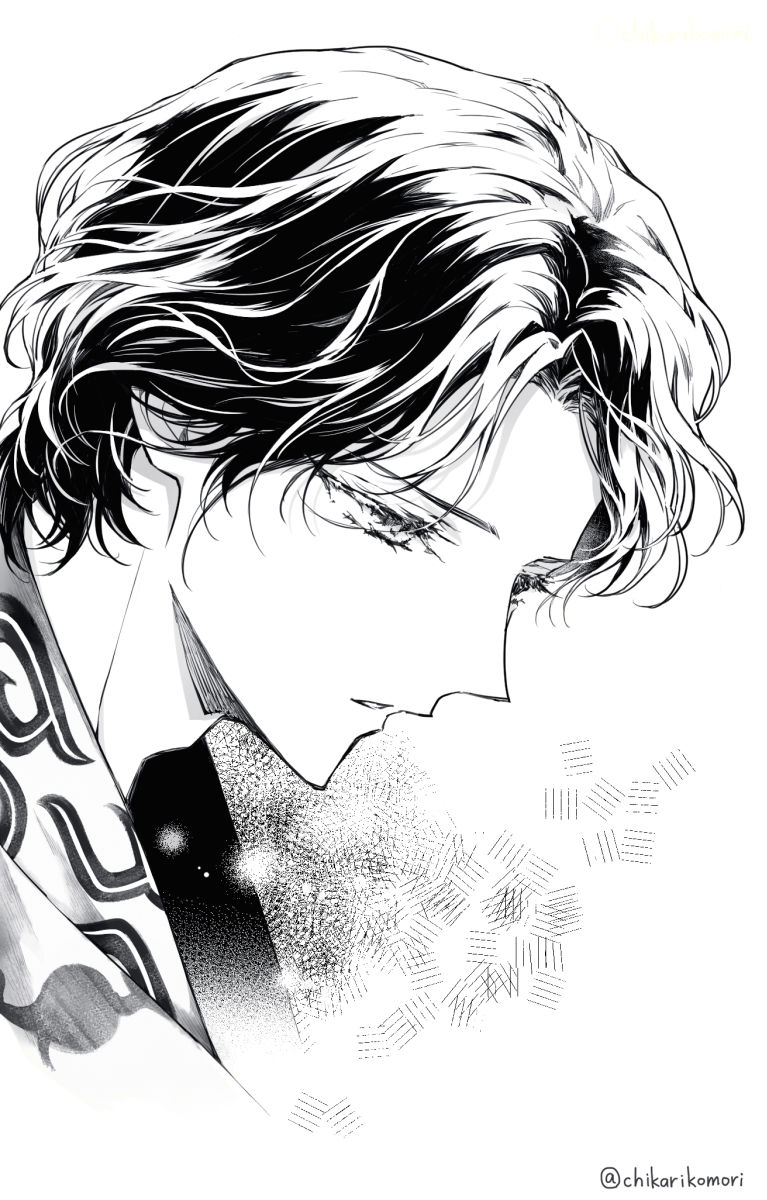 十二国記 泰麒

画集の衣装めっちゃ好きなんですけど前面分からなすぎて描けない😂 