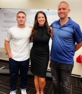 Prosecutor G. Gary Tyack tweet media