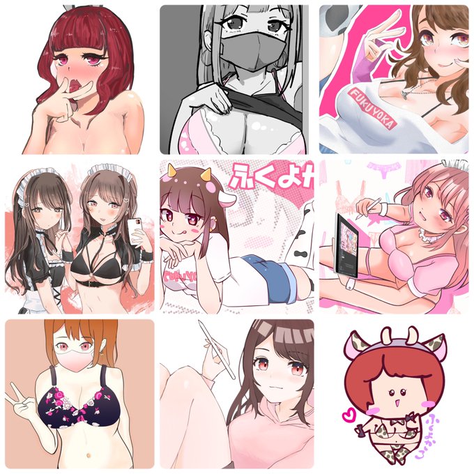 ついに9月に入りましたね!!!
9月13日は私の誕生日です!!!
誕プレ、ファンアート等おまちしております🙏
FAタグ→ #ふくよ画
干し芋↓
https://t.co/qLqB3nYwj0 