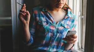 Smoking is Common Among People with Bipolar Disorders, Here's Why That's a Problem
#depression #bipolardisorder #Anxiety #journal #openaccess #research #articles #submissionsopen