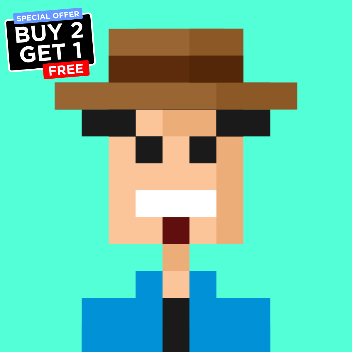 Crypto Pro #108

0.008 ETH🔥
<a href="/opensea/">OpenSea</a>

🔥BUY 2 NFT GET 1 FREE🔥

opensea.io/collection/cry…

#nft #opensea #NFTcollectibles #openseanft #nftcollector #nftcommunity #CryptoPro #NFTCollection #NFTs  #nftcollector #NFTdrop #NFTshill #EthereumNFT