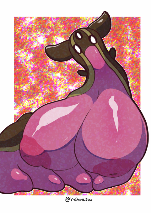 【NSFW】🔞ポアーオグチョグチョ 