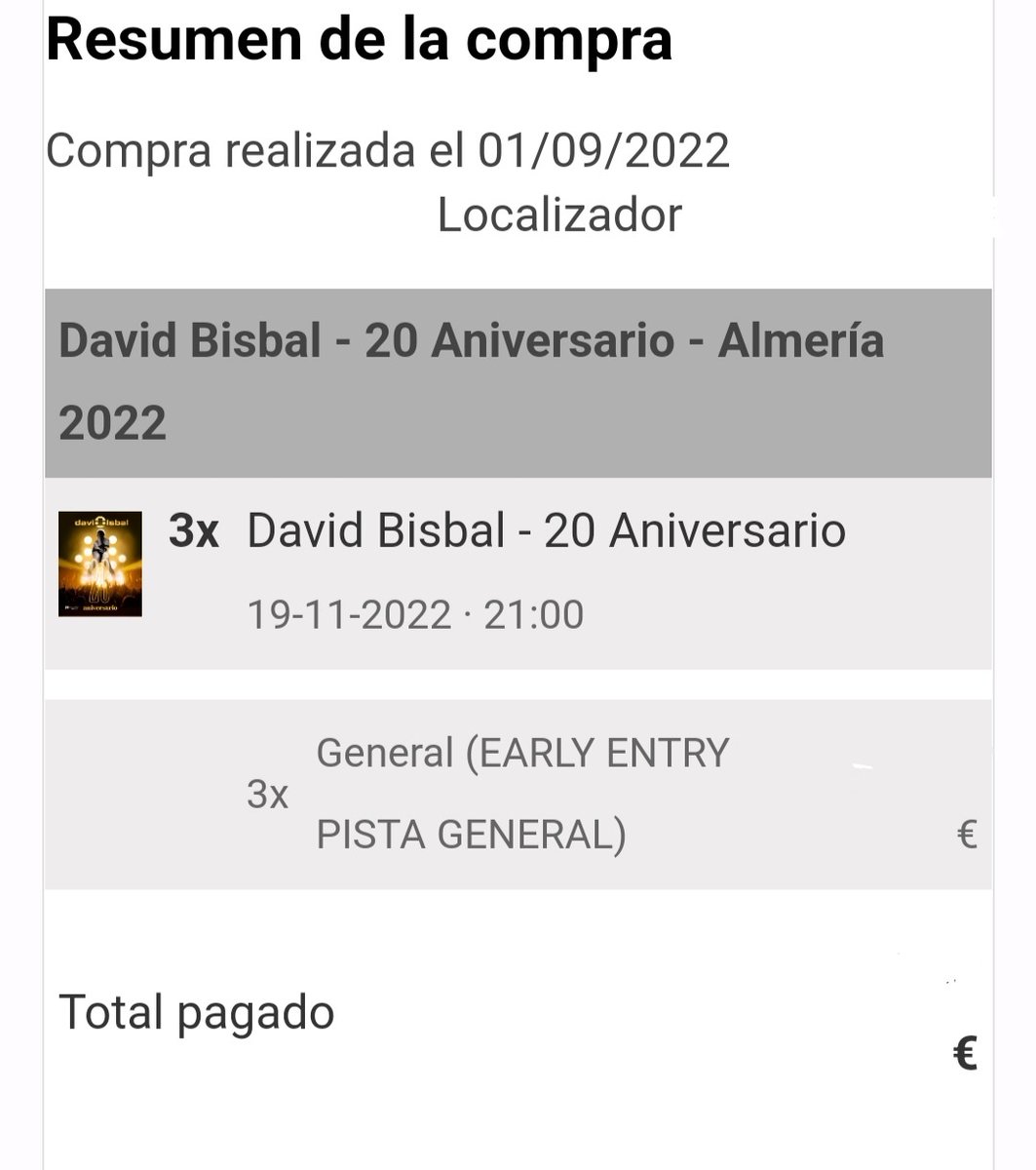 Angelesmaov's tweet photo. @davidbisbal 1h de cola en espera, pero ha merecido la pena😍 desde Barcelona, vamos con todo! https://t.co/q7psN5Px66